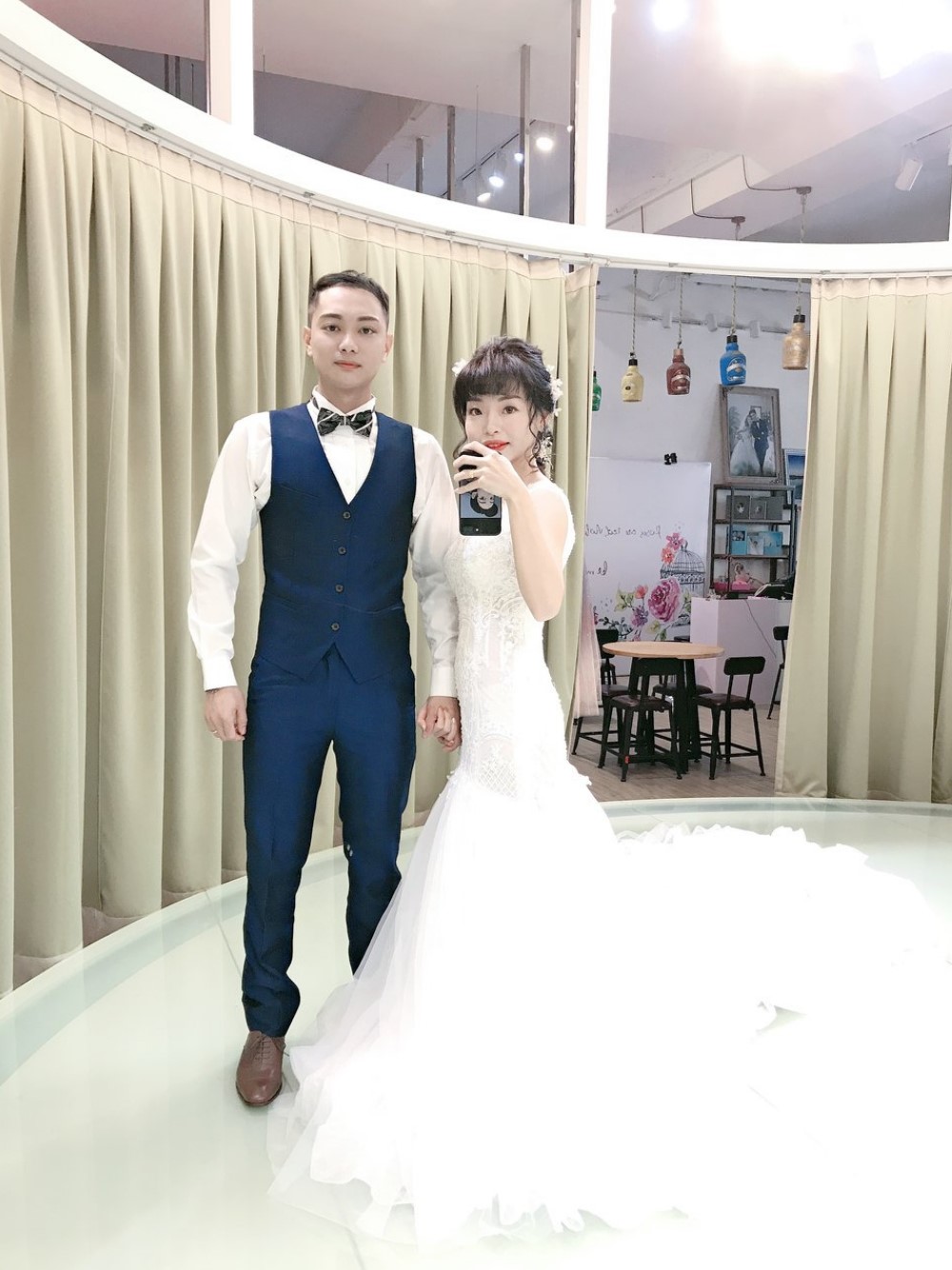 婚紗照,結婚包套,客戶評價